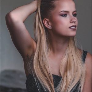 Meet your Posher, Cassidy